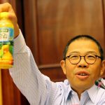 Cine e bogătașul chinez misterios? Povestea necunoscută