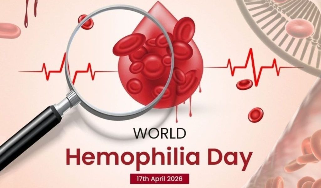 Hemofilie: Trei sferturi din bolnavi, nediagnosticați – alarmant