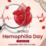 Hemofilie: Trei sferturi din bolnavi, nediagnosticați – alarmant