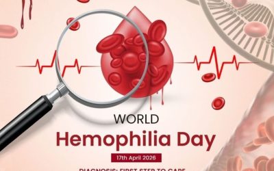 Hemofilie: Trei sferturi din bolnavi, nediagnosticați – alarmant