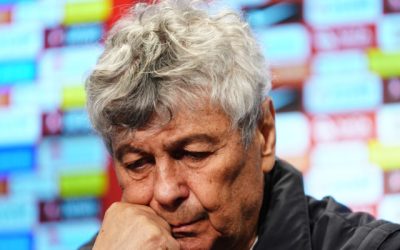 Starea de sănătate a lui MIRCEA Lucescu, analizată de un medic cardiolog: „Dacă nu era la spital, murea!” Fostul selecționer al echipei naționale de fotbal a României, MIRCEA Lucescu, se confruntă în continuare cu probleme de sănătate serioase, după ce a fost internat de urgență la sfârșitul lunii martie