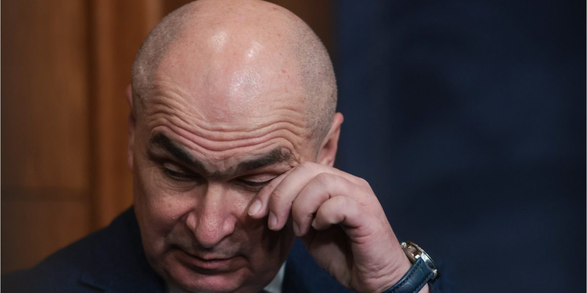 PSD, atac virulent la Bolojan: „Ilie Sărăcie pică”, amenință Manda și Băluță