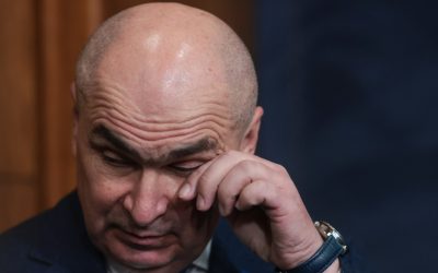 PSD, atac virulent la Bolojan: „Ilie Sărăcie pică”, amenință Manda și Băluță