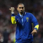 Raphinha, gest neașteptat în fața fanilor lui Atletico: Un singur cuvânt spus!