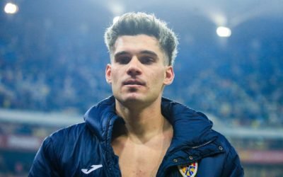 Borcea, ofertă URIAȘĂ pentru Ianis Hagi: Suma care a șocat fotbalul!