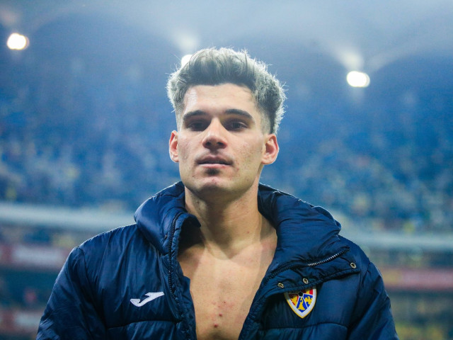 Borcea, ofertă URIAȘĂ pentru Ianis Hagi: Suma care a șocat fotbalul!