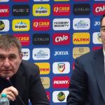 Hagi, pe banca tehnică a României: Contract cu FRF și obiectivul „Rege”!