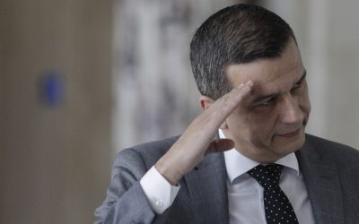 Olguța Vasilescu: Grindeanu, demisie de la Cameră după ruptura Coaliției