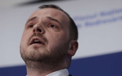 Rogobete, acuzații ȘOC: Chimioterapice FURATE de la Oncologic și vândute la privat