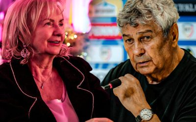 Mircea Lucescu, antrenorul care a marcat istoria fotbalului românesc și internațional, a fost un model nu doar pe teren, ci și în viața personală