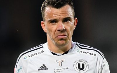 UNIVERSITATEA Cluj, ”URECHEATĂ” DUPĂ DECLARAȚIILE LUI DAN NISTOR LA ADRESA RAPIDULUI OLTENII își mută atenția către meciurile din SuperLiga, după ce universitatea Craiova se va duela cu CFR Cluj, iar Petrolul cu Csikszereda luni