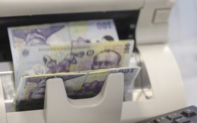 Bănci, jaf la Finanțe: +56 milioane pentru împrumuturi. Ce pregătesc autoritățile în aprilie?