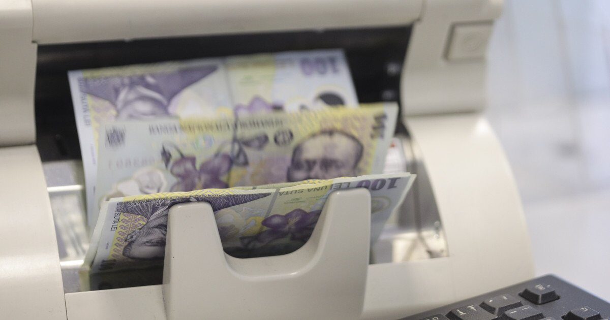 Bănci, jaf la Finanțe: +56 milioane pentru împrumuturi. Ce pregătesc autoritățile în aprilie?