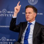 Rutte, avertisment dur: Lumea e periculoasă, NATO învață de la Turcia