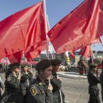 De ce fug tinerii din THAILANDA? Misterul înrolărilor voluntare