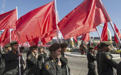 De ce fug tinerii din THAILANDA? Misterul înrolărilor voluntare