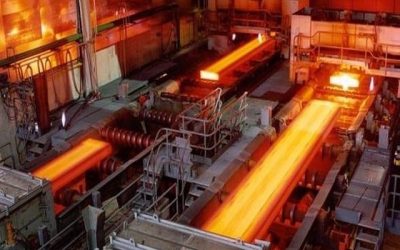 UE lovește importurile de oțel: Taxe vamale duble, efecte pe piață