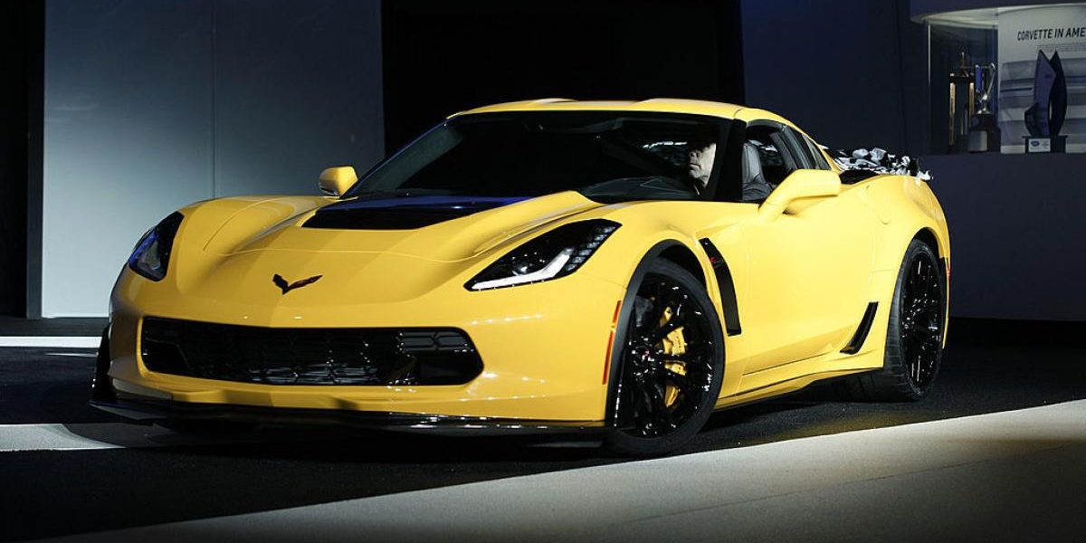 Șapte ore de drum pentru un Corvette: Escrocheria care a lăsat un șofer fără mașină și bani