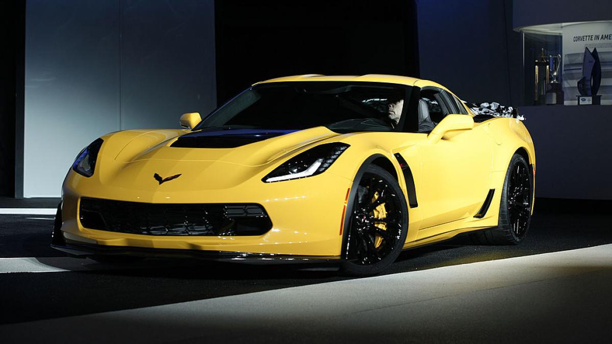 Șapte ore de drum pentru un Corvette: Escrocheria care a lăsat un șofer fără mașină și bani