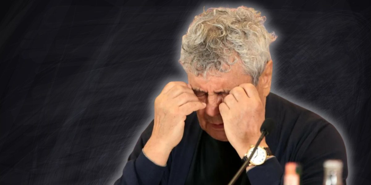 Mircea Lucescu, la 80 de ani, a primit o veste șocantă în ziua aniversării