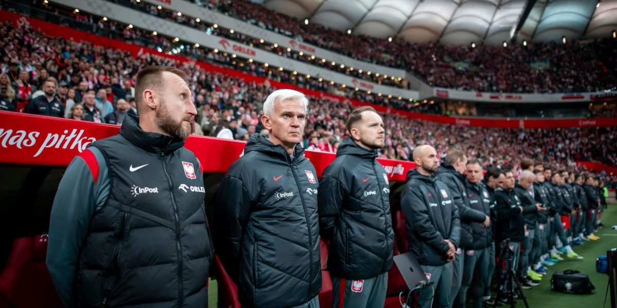 Antrenorul polonez a murit la 49 de ani: Doliu în fotbalul din Polonia