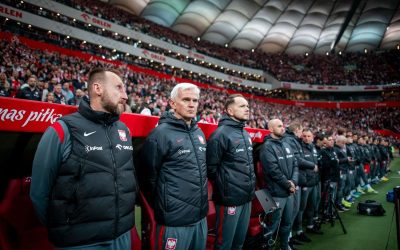 Antrenorul polonez a murit la 49 de ani: Doliu în fotbalul din Polonia