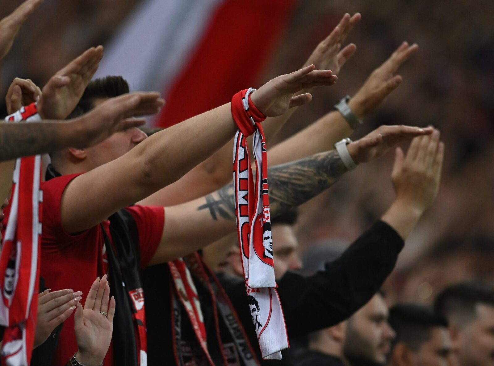 Dinamo are transfer! Bucurie mare pentru suporteri