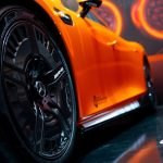 Mercedes AMG furat de la benzinărie: Pagubă de 1,4 milioane € pe săptămână în România