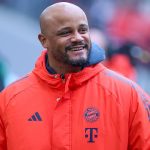 Kompany, 40 de ani: 40 de lucruri esențiale despre noul antrenor de la Bayern