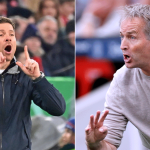 MIT sau realitate? Xabi ALONSO, pus la încercare în finală