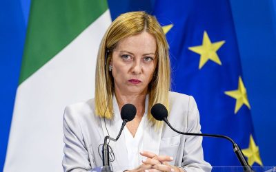 Editorial Alin Buzărin: Bolojan, sfidare la adresa lui Burleanu? Modelul italian, pe masă