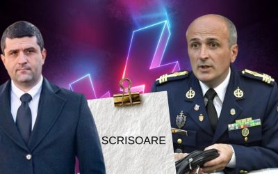 Talpan cere audiență la ministrul Apărării după victoria în procesul pentru marca Steaua Curtea Constituțională a României a respins, miercuri, 1 aprilie 2026, cererea depusă de FCSB, prin care clubul încerca să obțină suspendarea interdicției de a folosi marca Steaua