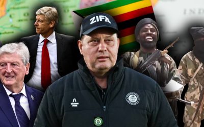 Mario Marinică, antrenorul român cu o vastă experiență în fotbalul african, a fost numit selecționerul echipei naționale din Zimbabwe