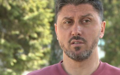 Marica sparge tăcerea: De ce nu a vorbit cu Gică Popescu până acum?