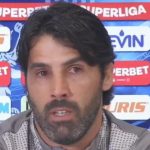 Coelho, cu ochii în lacrimi la Craiova: ”Singurele lucruri controlabile”