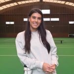 Imagini inedită cu Sorana Cîrstea: Cum arată tenismena în ipostaze rare