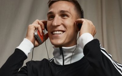 Real Madrid vrea un star! Clauză secretă după ce a semnat prelungirea