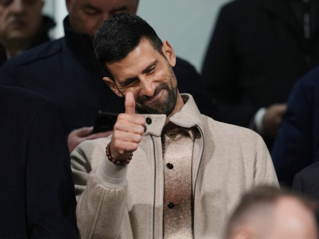 Djokovic, fascinat de „scenariul de la Hollywood” al victoriei Bosniei Novak Djokovic, celebrul tenismen sârb, a fost martorul unei surprize majore în fotbalul internațional