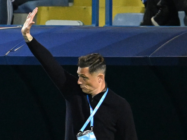 Rădoi, refuz categoric! Ce echipă a preferat în locul lui Gaziantep?