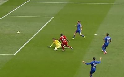 Sepsi – Steaua, 0-0! Meci spectaculos în direct la Digi Sport 1, etapa de play-off