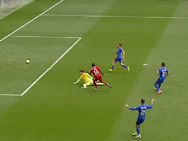 Sepsi – Steaua, 0-0! Meci spectaculos în direct la Digi Sport 1, etapa de play-off