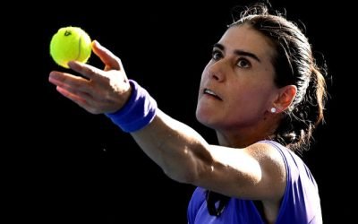 Cîrstea, în finala de dublu WTA Linz: Live VIDEO cu Zhang și Maleckova!