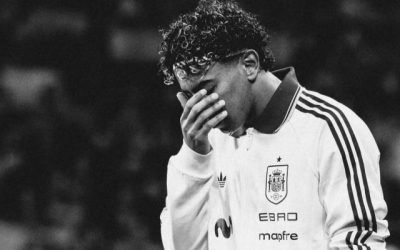 Reacții dure după scandările rasiste de la meciul Spania – Egipt Un incident neplăcut a umbrit amicalul de fotbal dintre Spania și Egipt, disputat marți pe stadionul La Cornella din Barcelona