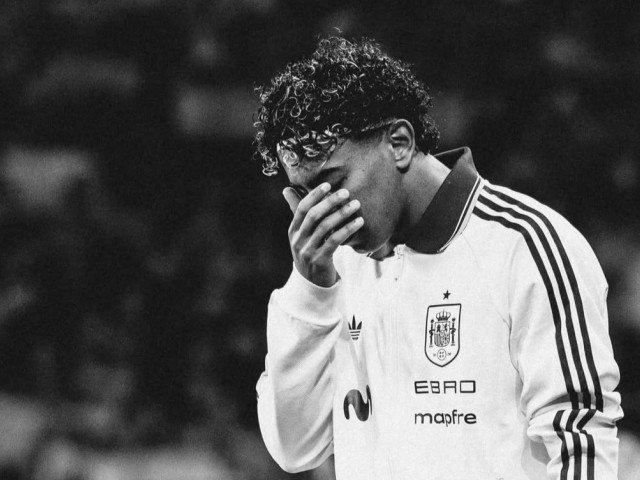 Reacții dure după scandările rasiste de la meciul Spania – Egipt Un incident neplăcut a umbrit amicalul de fotbal dintre Spania și Egipt, disputat marți pe stadionul La Cornella din Barcelona