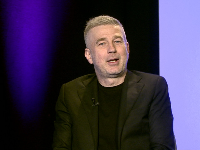 Eugen Iordănescu, verdict clar în lupta pentru titlu în SuperLiga