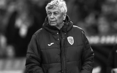 Turcia, în doliu: Reacții puternice după decesul lui Mircea Lucescu Fotbalul turc este în doliu după ce vestea decesului lui Mircea Lucescu a cutremurat lumea sportului