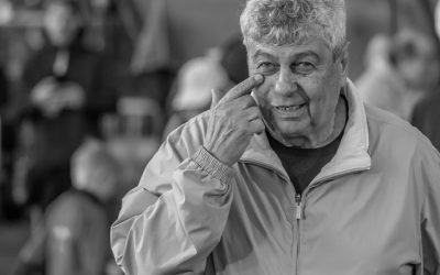 Consiliul Local al municipiului Hunedoara a decretat ziua de 10 aprilie 2026 drept „zi de doliu local” în memoria lui Mircea Lucescu, o figură emblematică a fotbalului românesc