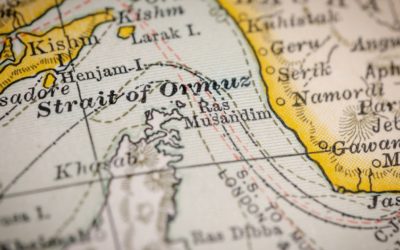 Băsescu, despre blocada din Ormuz: „Greșeală! Va tensiona relațiile SUA”