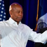 Eric Adams, fostul primar NY, cetățean al Albaniei. Ce face după politică?