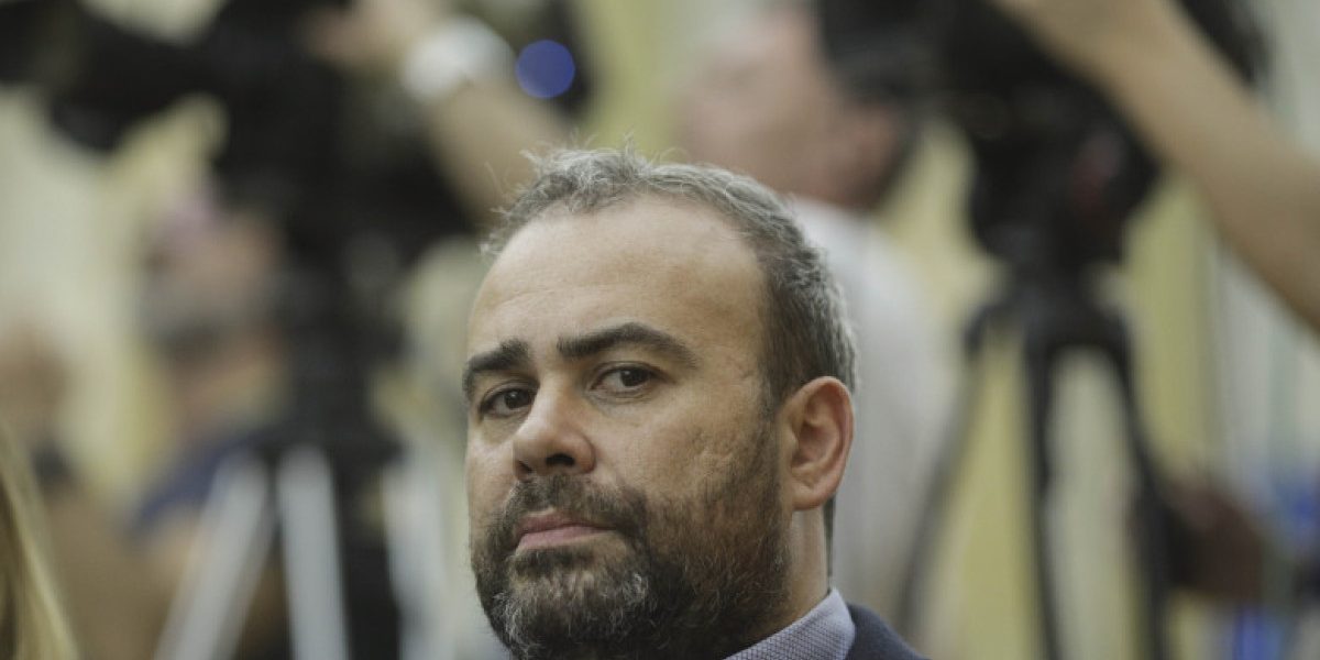 Vâlcov, după gratii: Cererea de eliberare condiționată, respinsă de instanță